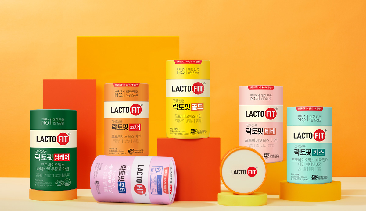 LactoFit