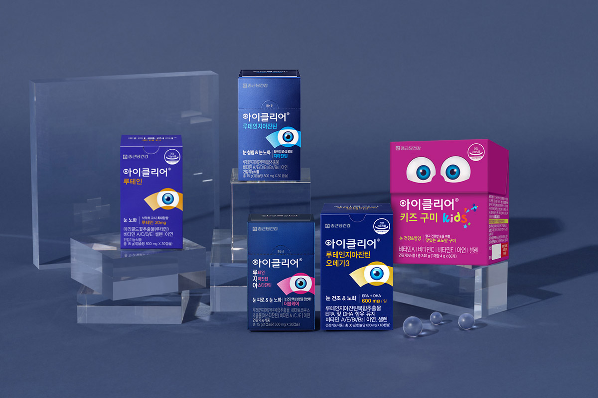 EyeClear