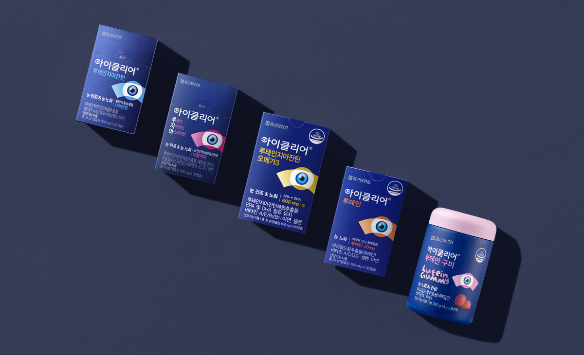 EyeClear